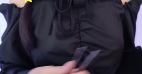 梵拉 这次是真的要昏睡 傲娇姐姐深度清洁你的耳朵 视觉听觉双触发