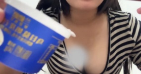 呆呆小羊 身体乳