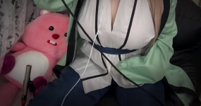 由乃suki  充电