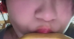 叫我懒羊羊大王咯 香蕉