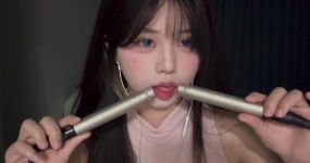 啵啵眠眠 管麦 口腔音