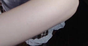 婉儿别闹 现做现吃女仆餐厅