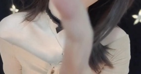 不吃肉的小兔叽 温柔轻语专属心跳_吹气