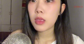 辰辰ichen 舔耳