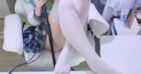yuki亭 流萤中文剧情 玉足 耳朵