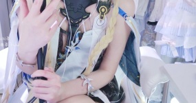 亭子ww 卡提希娅 心跳