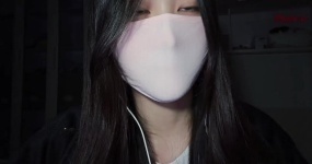 泡泡浴想睡觉 口罩剧情 坏