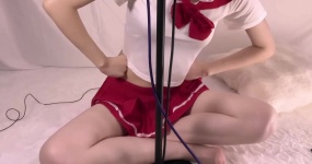 玛奇March 1月