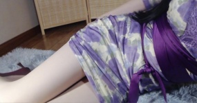 婉儿别闹 婉儿夫人5 跨年夜
