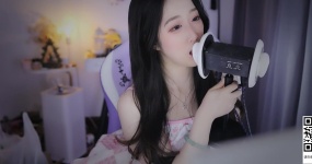 绮夏 弹舌甜耳