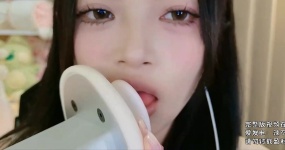 辣不辣 近距离视觉向天鹅