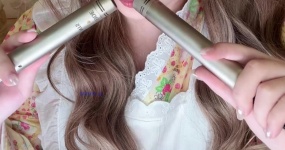 椰椰拿铁 2603_和风小女仆：弹舌天平➕管麦舔麦
