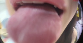 恰恰恰饭小斯 鱼眼镜头