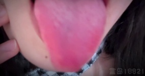 鹿鹿沄 剧场 网恋女友教你kiss