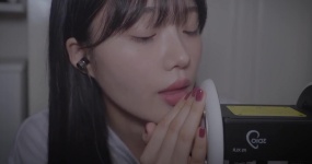 Nareun 3Dio设备舔耳