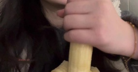 粥粥睡着啦 布啦啦