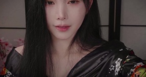 Yoonying 寂寥之夜，致辗转难眠的你：治愈游廓🌸
