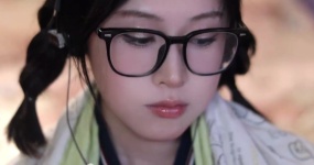 椰子 邻村小椰带你过年