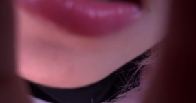 小羊喵 想做一只每天等哥哥回家的小猫咪❤️