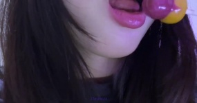 饺子姣姣 棒棒糖双球