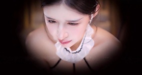 小恩雅 网红女警再次被猥亵