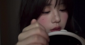 啵啵眠眠 5月福利