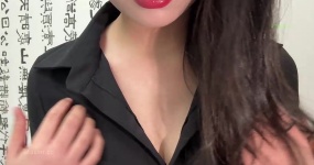 想要一颗彩虹糖 刮擦5min