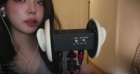 小凛蝶子  全脸向 _ 固定视角的添添