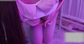 小一熟了   炮击训练