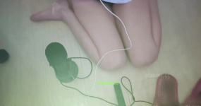 困困鱼  瓜茶17