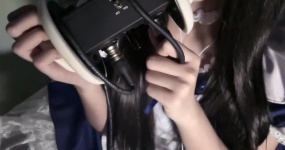 sugar爱吃糖  是噗sugar炒粉 小女仆的贴身服侍