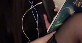小鸟大王    吊带丝袜小故事