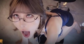 张爱玲ASMR 姐姐又罚骚了欠曹