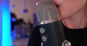 Tangerin ASMR