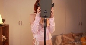 Maimy ASMR 柔软想爱爱