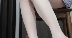 乔安 白丝秀
