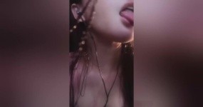 大艺术嘉ASMR 哥哥都摄我嘴里