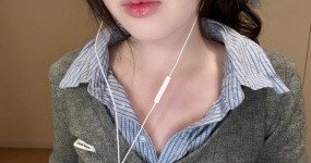 椰椰拿铁助眠 舔屏