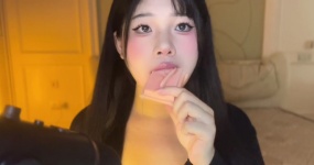 梨落ASMR 桃颜