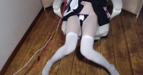 婉儿别闹ASMR 女仆