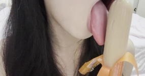 觉觉不困 大香肠吃吃爽飞