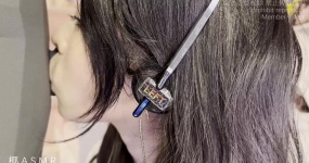 椰子ASMR 失败定制ku1