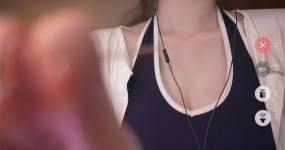 Yoonying ASMR 我会在视频通话时哄你睡觉