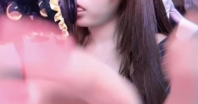 沈梦逸 ASMR 瘙