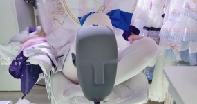 亭子ww 蔚蓝档案 圣园未花